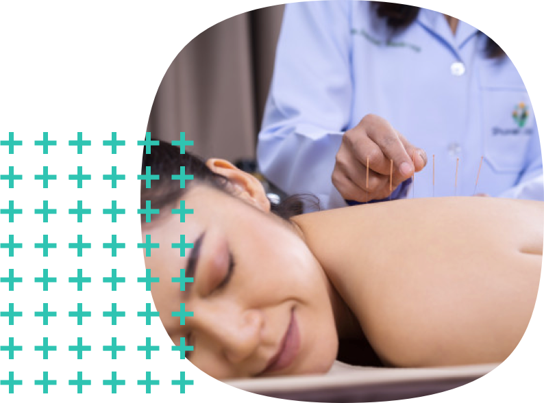 Aviva Berdah Acupuncture